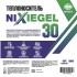 Теплоноситель NIXIEGEL -30С 200 кг на основе этиленгликоля