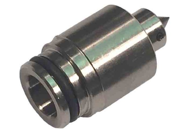 Запорный механизм в сборе (ВТ 40-75 DSN 4T, BT 250 DSG 4T) - ex.0006020216 арт. 95263 (3-19-1396) в Екатеринбурге Запорный механизм в сборе (ВТ 40-75 DSN 4T, BT 250 DSG 4T) - ex.0006020216 арт. 95263 (3-19-1396) в Екатеринбурге