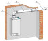 Дымоудаление THERM ø 80/125 в Екатеринбурге