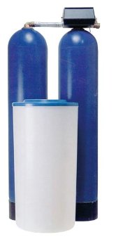 Установка непрерывного действия Pentair Water TS 95–24 M