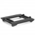 Тележка Venta черная для LW25/45 ORIGINAL - COMFORT PLUS в Екатеринбурге Тележка Venta черная для LW25/45 ORIGINAL - COMFORT PLUS в Екатеринбурге