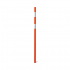 Веха дорожная оградительная ЭкоПром D40 мм