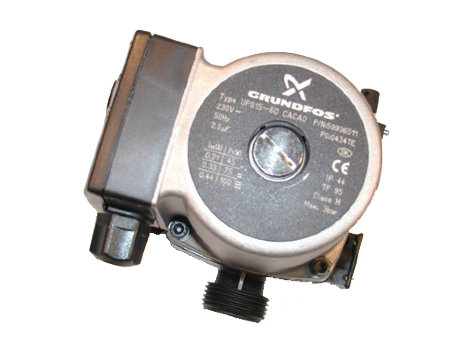 Насос GRUNDFOS UPS 15/60 Cacao для Thermona 41367