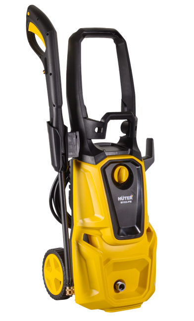 Мойка HUTER M165-РW в Екатеринбурге