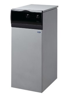 Газовый напольный котел Baxi SLIM 1,300 Fi