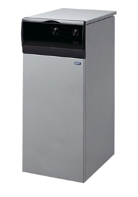 Газовый напольный котел Baxi SLIM 1,300 Fi в Екатеринбурге Газовый напольный котел Baxi SLIM 1,300 Fi в Екатеринбурге