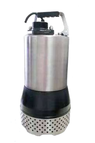 Дренажный погружной насос Evak 50EUB-5.20N-he