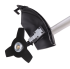 Триммер бензиновый HUTER GGT-1500T