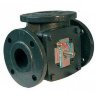 Клапан регулирующий поворотный Esbe 3F100, KVS 225 (11101200)