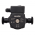 Насос циркуляционный Hoobs CT 25-40S (с гайками) Насос циркуляционный Hoobs CT 25-40S (с гайками)