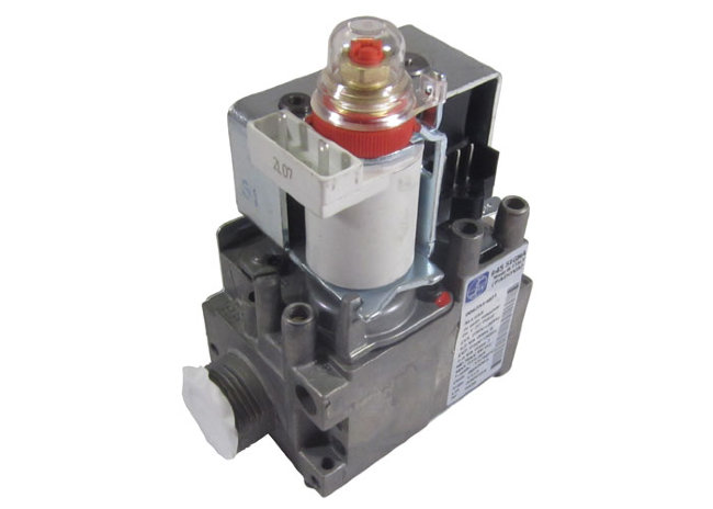 газовый клапан (SIT 845063 SIGMA) арт. 5658830 (3-45-2793X) в Екатеринбурге
