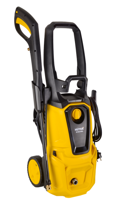 Мойка HUTER W195-PRO в Екатеринбурге