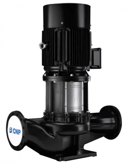 Насос CNP TD 80-18/2