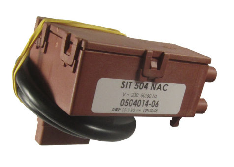устройство зажигания NAC-SIT 0504014 арт. 8419060 (3-45-4647X)