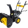 Снегоуборщик Huter SGC 4100L