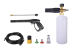 Мойка Huter W210i PROFESSIONAL