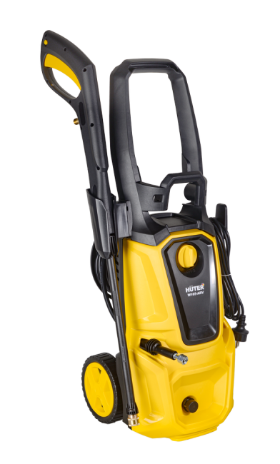 Мойка HUTER W165-ARV в Екатеринбурге