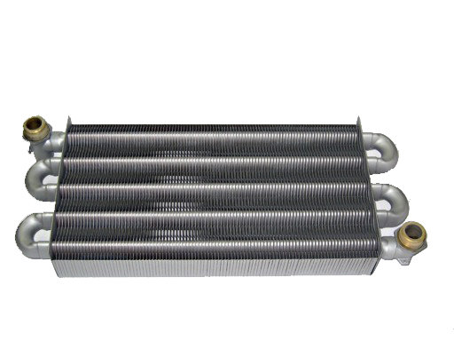 Теплообменник PR24-401 для котлов THERM 28 кВт арт. 21489