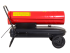 Дизельная теплопушка РЕСАНТА ТДП-65000