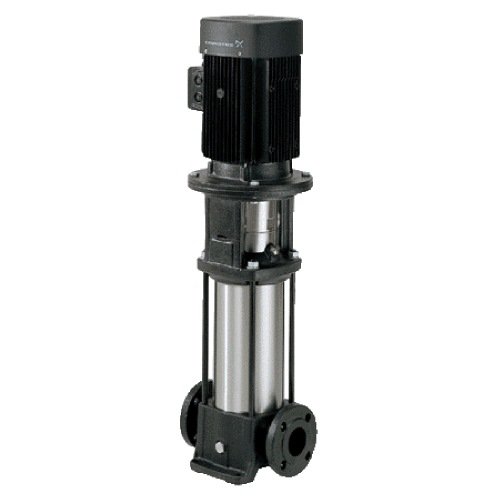 Циркуляционный насос Grundfos CR 10-03 (96500965) в Екатеринбурге