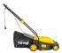 Газонокосилка электрическая HUTER ELM-2000T