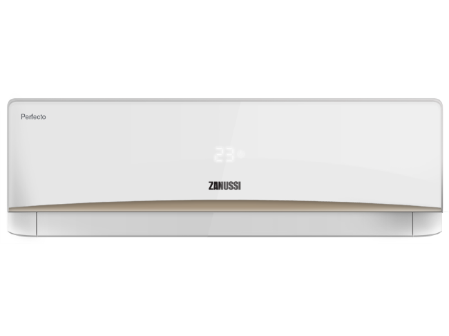 Сплит-система Zanussi ZACS-18 HPF/A17/N1 серии Perfecto в Екатеринбурге