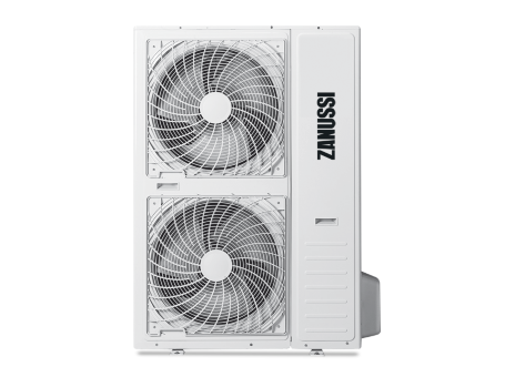 Универсальный внешний блок Zanussi ZACO-48 H/MI/N1 полупромышленной сплит-системы