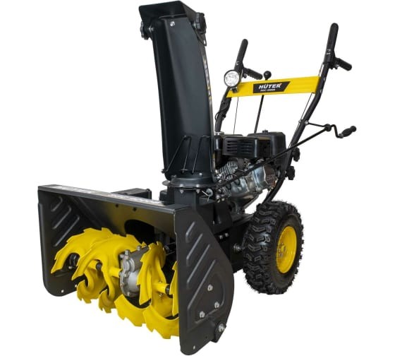 Снегоуборщик Huter SGC 4000B в Екатеринбурге