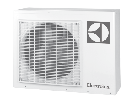 Внешний блок Electrolux EACS/I-24 HC/N3/out сплит-системы
