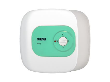 Водонагреватель ZANUSSI ZWH/S 15 Mini O (Green)