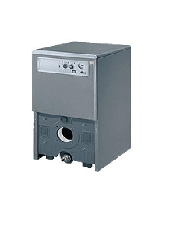 Универсальный котел Alphatherm Beta PX 73 в Екатеринбурге