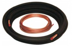 Комплект фреонопровода Kamco EZ-Roll 3/8"+7/8"(изолирован)