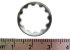 эластичное кольцо d=14 арт. 5101890 (3-45-1666X) в Екатеринбурге