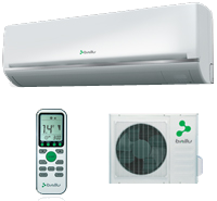 Сплит-система Electrolux EACS-07HSL/N3 комплект серии Slide в Екатеринбурге Сплит-система Electrolux EACS-07HSL/N3 комплект серии Slide в Екатеринбурге